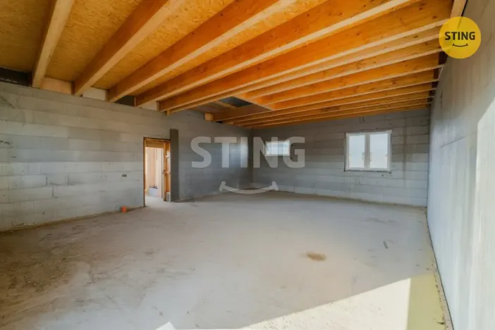 Prodej rodinného domu, Rychvald, Jabloňová, 143 m2