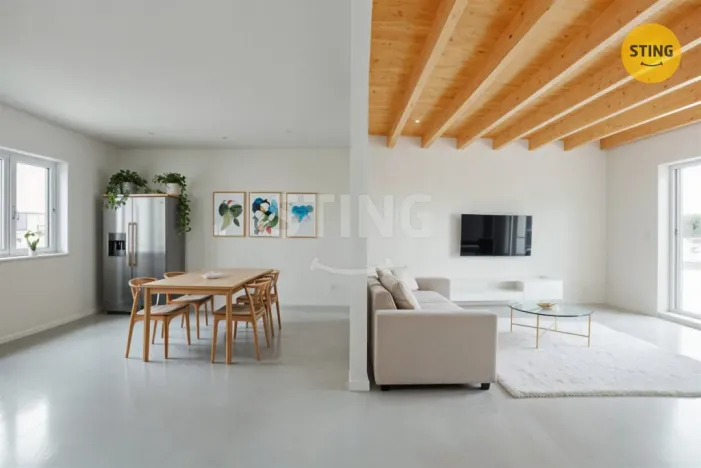 Prodej rodinného domu, Rychvald, Jabloňová, 143 m2