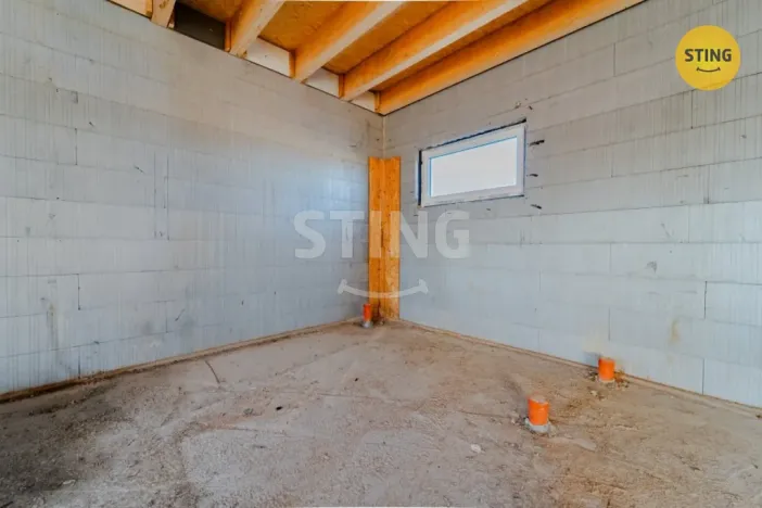 Prodej rodinného domu, Rychvald, Jabloňová, 143 m2