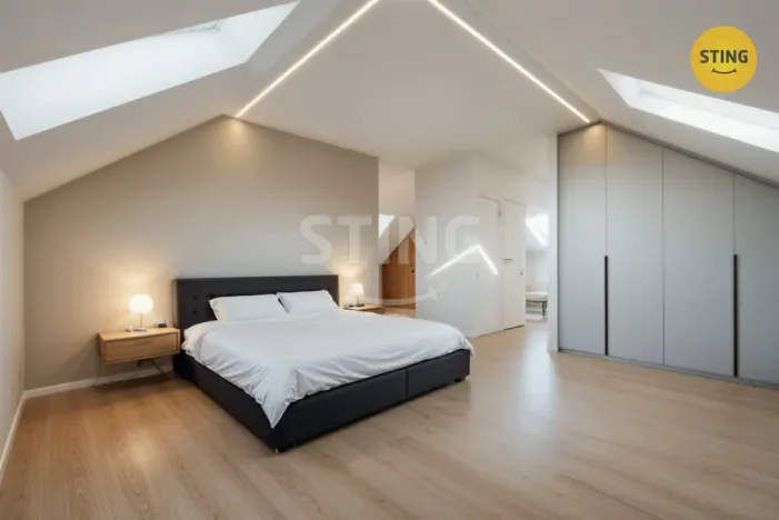 Prodej rodinného domu, Rychvald, Jabloňová, 143 m2