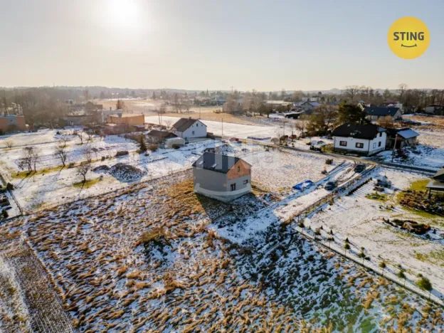 Prodej rodinného domu, Rychvald, Jabloňová, 143 m2