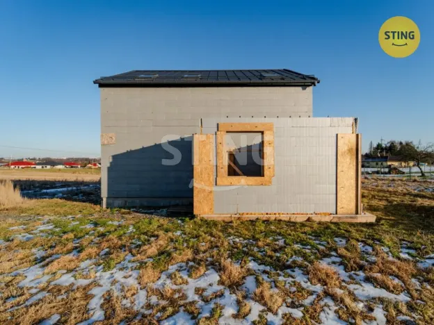 Prodej rodinného domu, Rychvald, Jabloňová, 143 m2