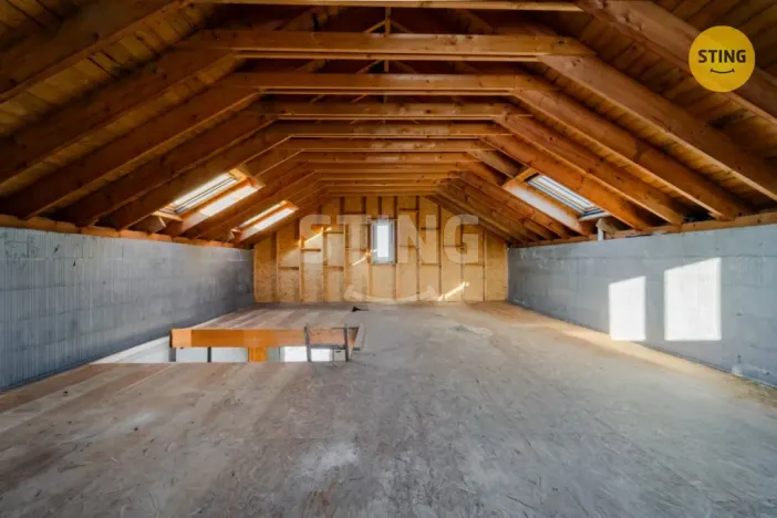 Prodej rodinného domu, Rychvald, Jabloňová, 143 m2