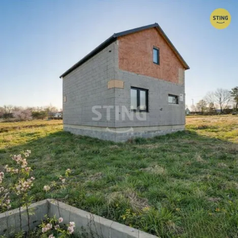 Prodej rodinného domu, Rychvald, Jabloňová, 143 m2