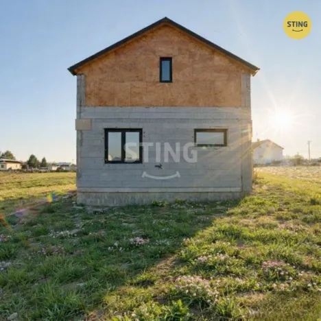 Prodej rodinného domu, Rychvald, Jabloňová, 143 m2