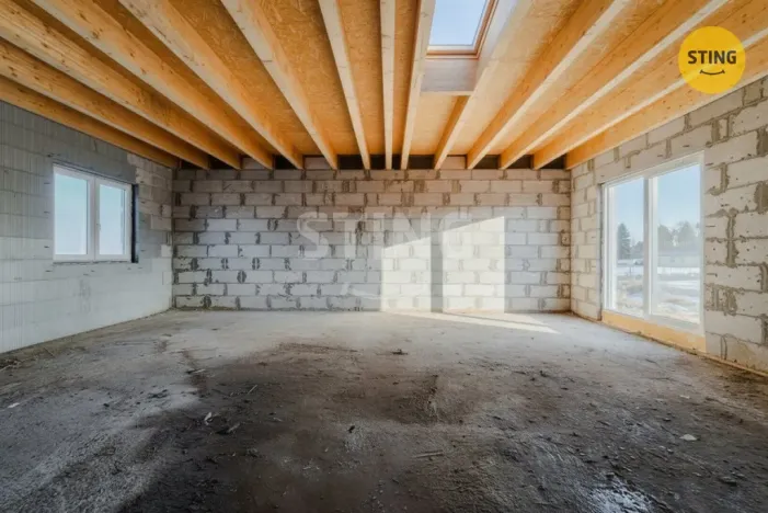 Prodej rodinného domu, Rychvald, Jabloňová, 143 m2
