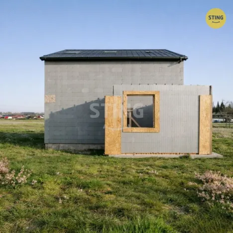 Prodej rodinného domu, Rychvald, Jabloňová, 143 m2