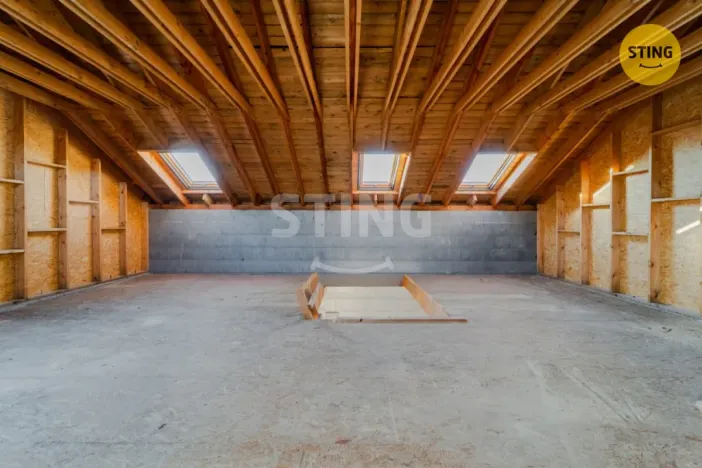 Prodej rodinného domu, Rychvald, Jabloňová, 143 m2