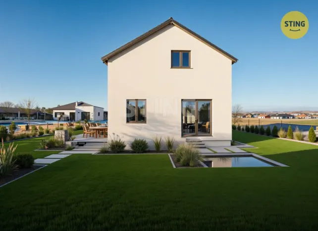 Prodej rodinného domu, Rychvald, Jabloňová, 143 m2