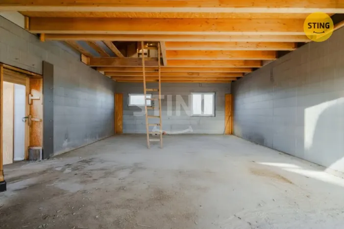 Prodej rodinného domu, Rychvald, Jabloňová, 143 m2
