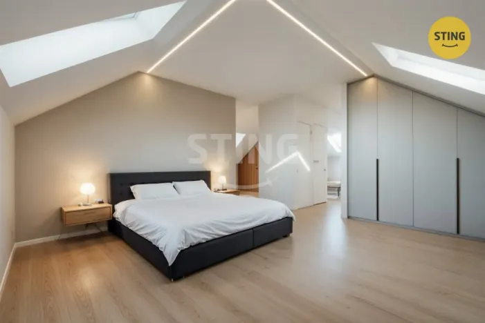 Prodej rodinného domu, Rychvald, Jabloňová, 143 m2