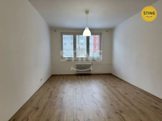 Pronájem bytu 3+1, Ostrava, Volgogradská, 78 m2