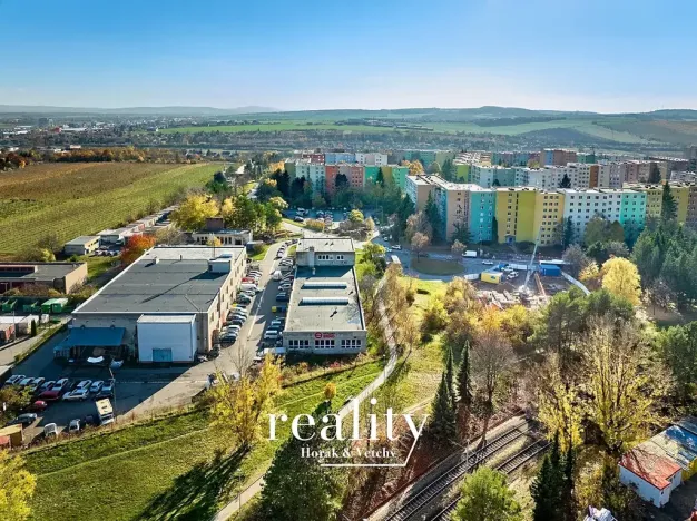 Prodej bytu 2+kk, Brno, Ukrajinská, 53 m2