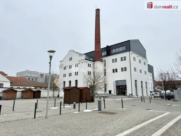 Prodej bytu 1+kk, Kralupy nad Vltavou, Nádražní, 40 m2