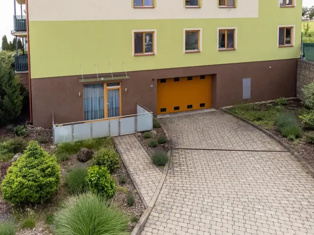 Prodej bytu 2+kk, Holubice, 63 m2