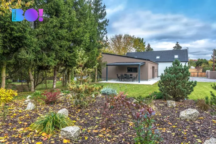 Prodej rodinného domu, Přišimasy, Skřivanská, 275 m2