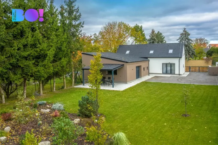 Prodej rodinného domu, Přišimasy, Skřivanská, 275 m2