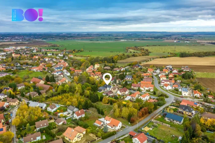 Prodej rodinného domu, Přišimasy, Skřivanská, 275 m2