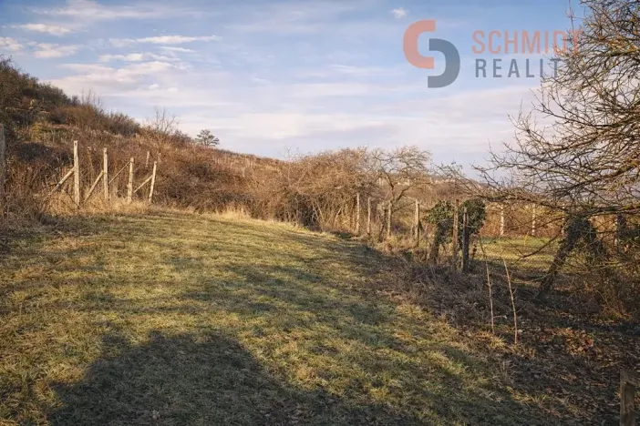 Prodej pozemku pro bydlení, Pavlov, Na Cimbuří, 849 m2
