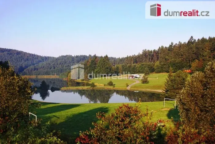 Prodej bytu 2+kk, Všemina, 46 m2