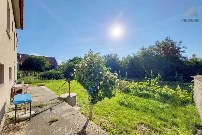 Prodej rodinného domu, Troubsko, Zahradní, 185 m2