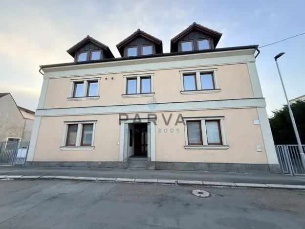 Pronájem kanceláře, Rokycany - Nové Město, Josefa Tomáška, 57 m2