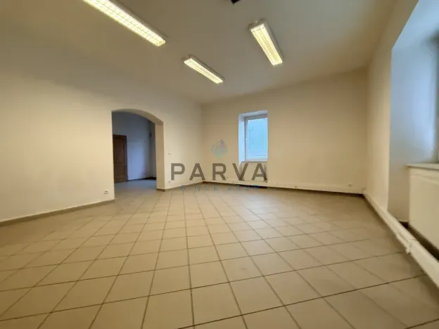 Pronájem kanceláře, Rokycany - Nové Město, Josefa Tomáška, 57 m2