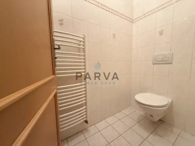 Pronájem kanceláře, Rokycany - Nové Město, Josefa Tomáška, 57 m2