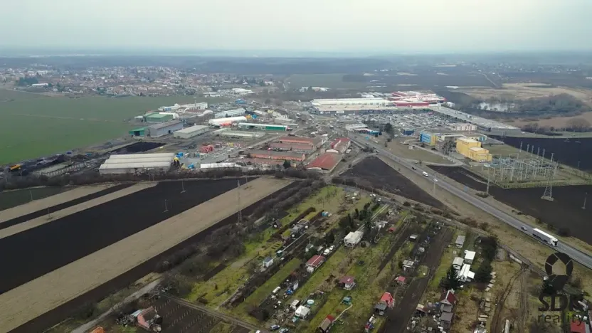 Pronájem rodinného domu, Břeclav, 100 m2