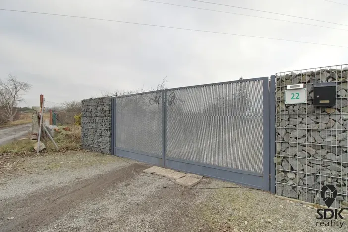 Pronájem rodinného domu, Břeclav, 100 m2