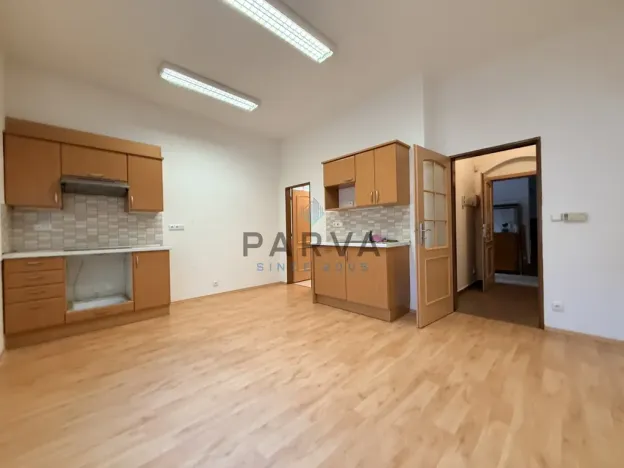 Pronájem kanceláře, Rokycany - Nové Město, Josefa Tomáška, 51 m2