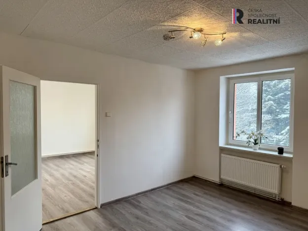 Prodej bytu 2+1, Podbořany, Komenského, 56 m2