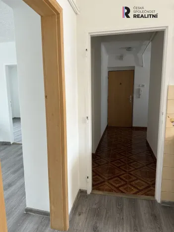 Prodej bytu 2+1, Podbořany, Komenského, 56 m2