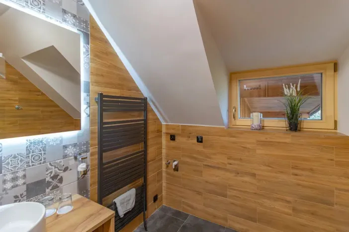 Prodej bytu 3+kk, Petrovice u Sušice - Jiřičná, 71 m2