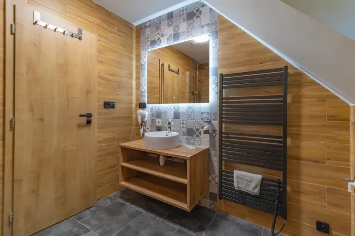 Prodej bytu 3+kk, Petrovice u Sušice - Jiřičná, 71 m2