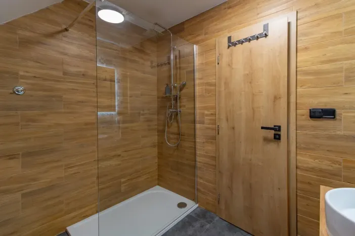 Prodej bytu 3+kk, Petrovice u Sušice - Jiřičná, 71 m2