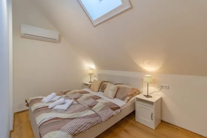 Prodej bytu 3+kk, Petrovice u Sušice - Jiřičná, 71 m2