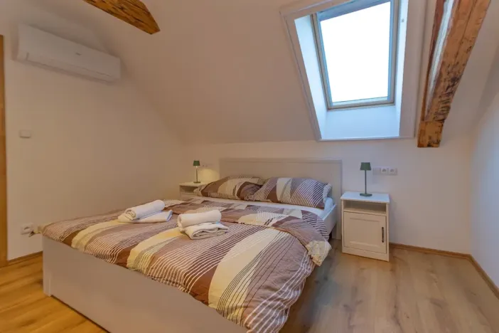 Prodej bytu 3+kk, Petrovice u Sušice - Jiřičná, 71 m2