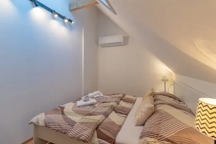 Prodej bytu 3+kk, Petrovice u Sušice - Jiřičná, 71 m2