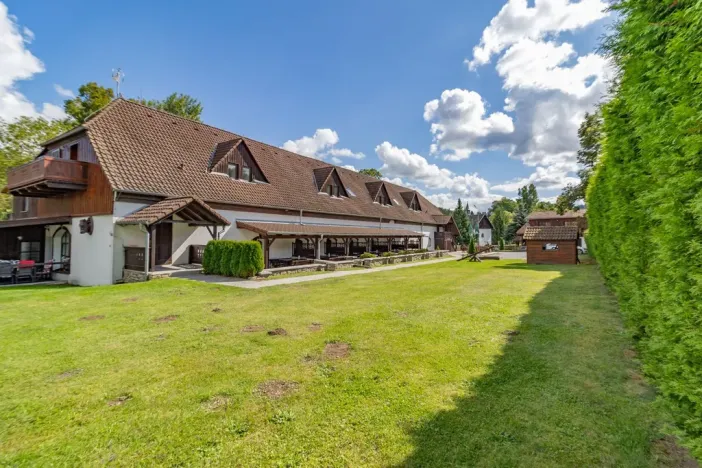 Prodej bytu 3+kk, Petrovice u Sušice - Jiřičná, 71 m2