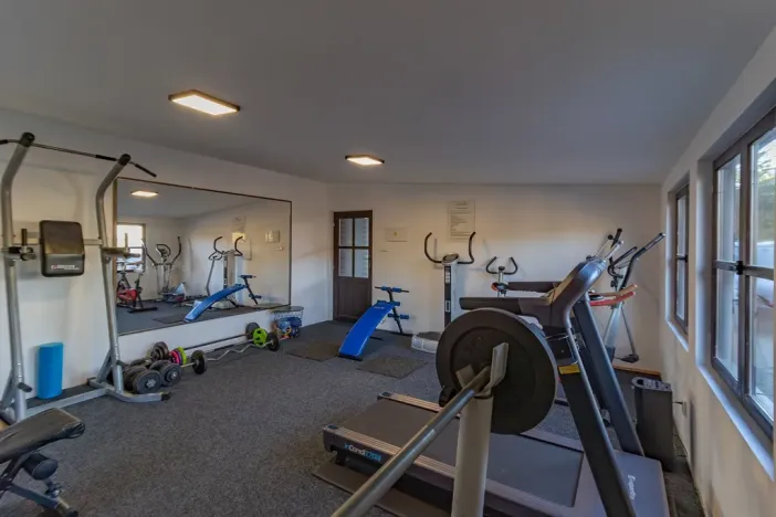 Prodej bytu 3+kk, Petrovice u Sušice - Jiřičná, 71 m2