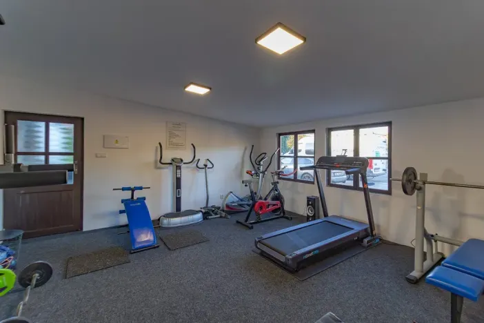 Prodej bytu 3+kk, Petrovice u Sušice - Jiřičná, 71 m2