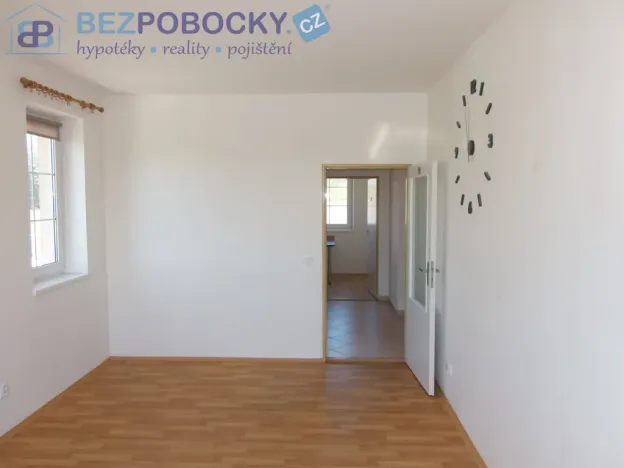 Pronájem bytu 2+1, Telč, U Háje, 64 m2