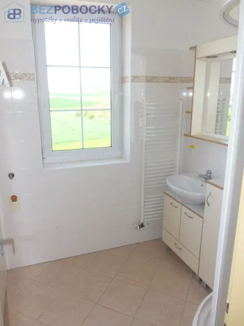 Pronájem bytu 2+1, Telč, U Háje, 64 m2