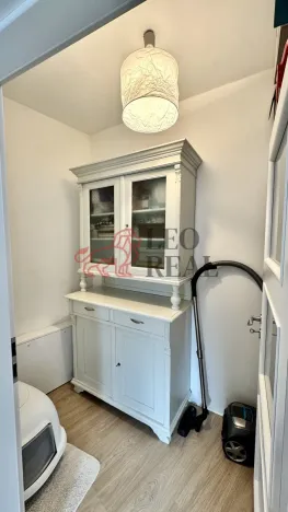 Prodej rodinného domu, Buchlovice, Helštýn, 82 m2