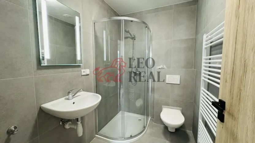 Pronájem bytu 1+kk, Uherské Hradiště, Kollárova, 31 m2