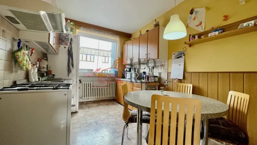 Prodej rodinného domu, Uherské Hradiště - Jarošov, Dolní, 180 m2