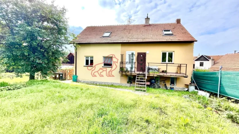 Pronájem bytu 1+kk, Uherské Hradiště - Jarošov, Na Návsi, 20 m2