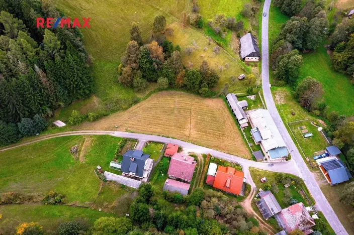 Prodej pozemku pro bydlení, Orličky, 61702 m2