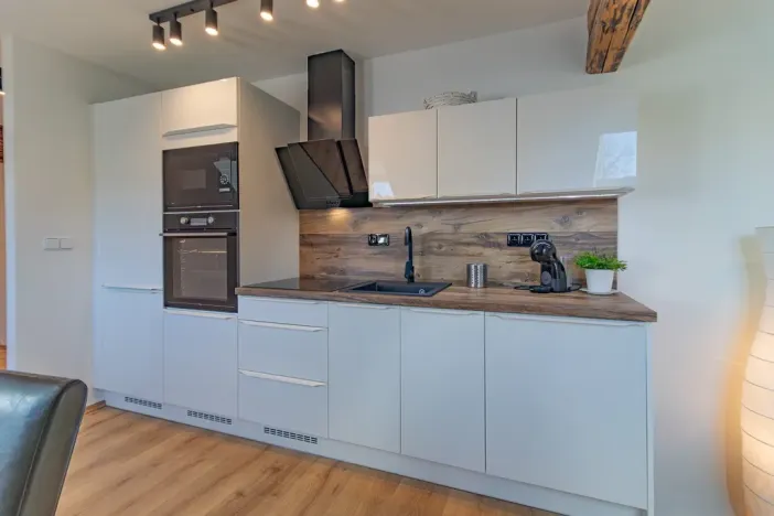 Prodej bytu 2+kk, Petrovice u Sušice - Jiřičná, 53 m2